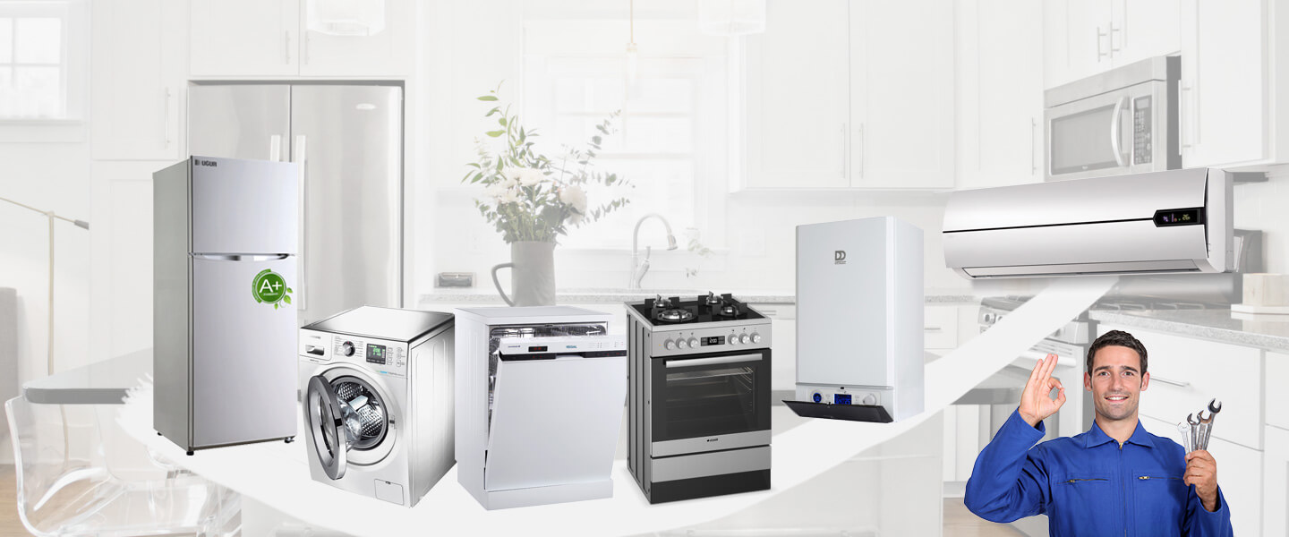 Düzköy Daikin Servisi